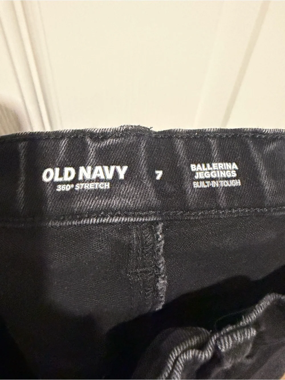 Old Navy Ballerina Jeggings